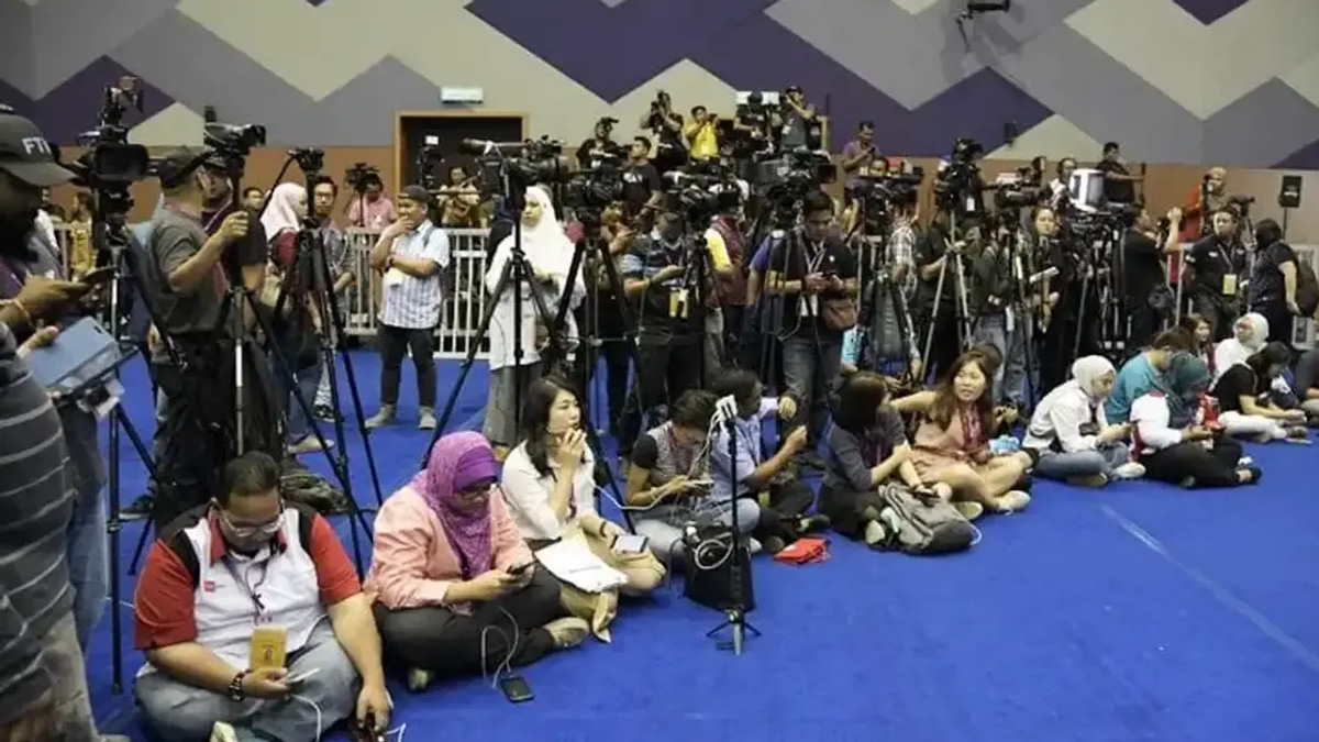 Media Complaints System to Ensure Fairness, Says Malaysian Media Council