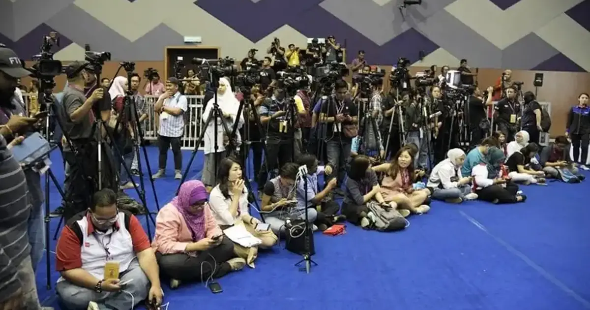 Media Complaints System to Ensure Fairness, Says Malaysian Media Council