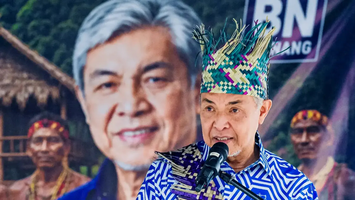 Barisan Nasional Commits to Creating Dedicated Orang Asli Officer Role