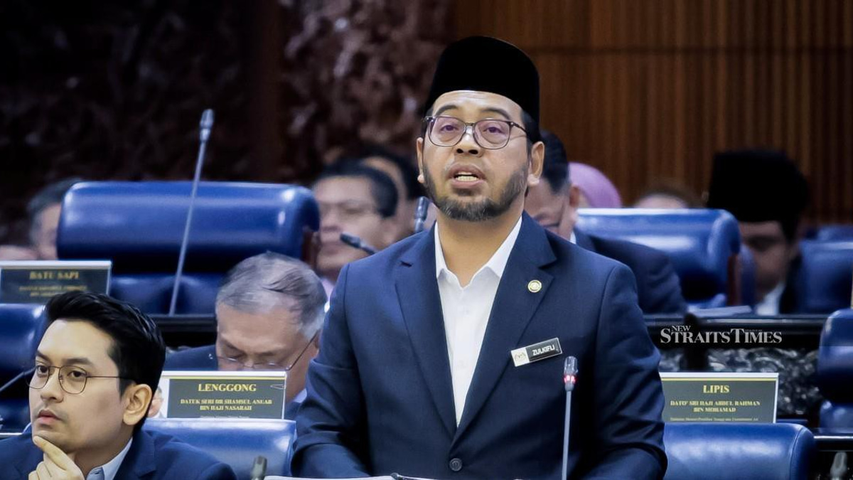 Police and MACC Launch Coordinated Probe into Tabung Haji RCI Findings as First Arrests Made