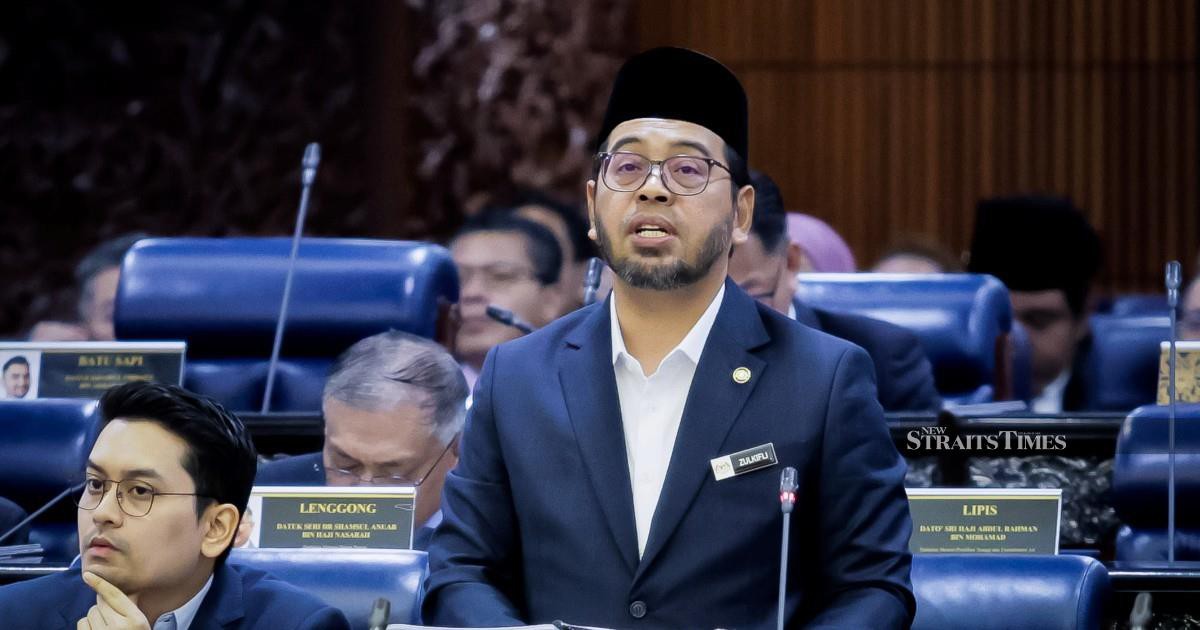 Police and MACC Launch Coordinated Probe into Tabung Haji RCI Findings as First Arrests Made