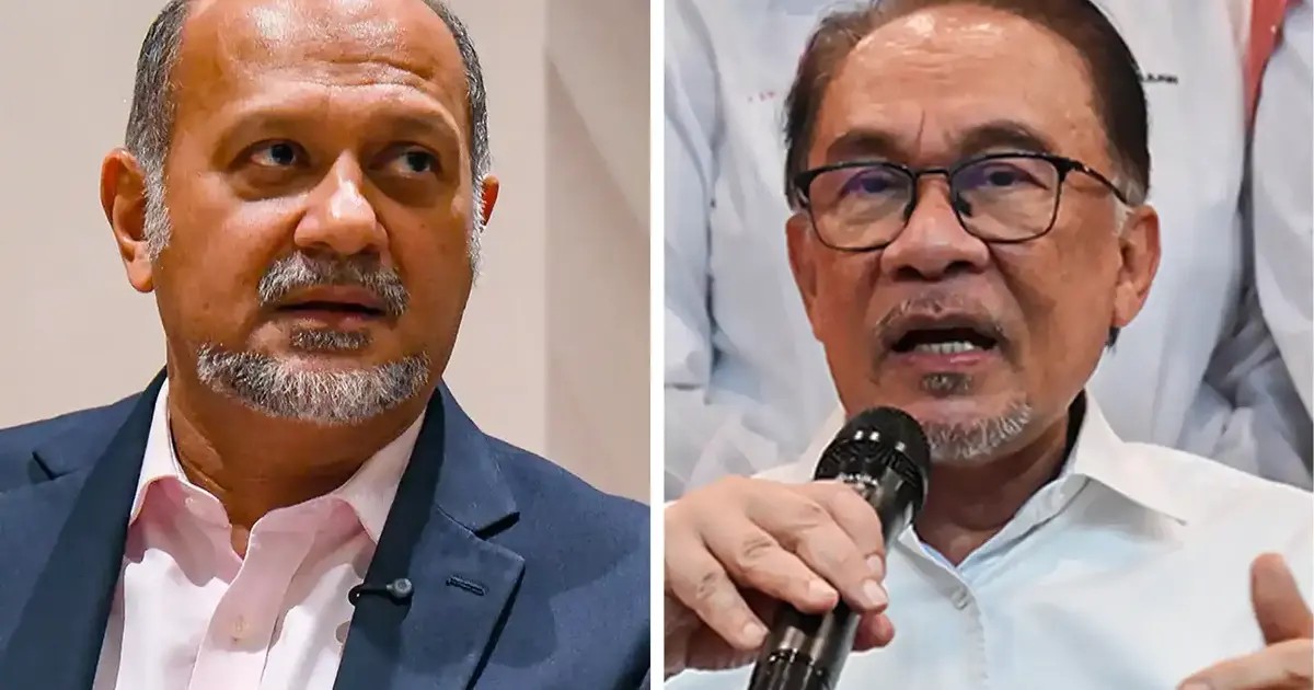 DAP Sets Year-End Deadline for Critical Legal Reforms Under Anwar's Government
