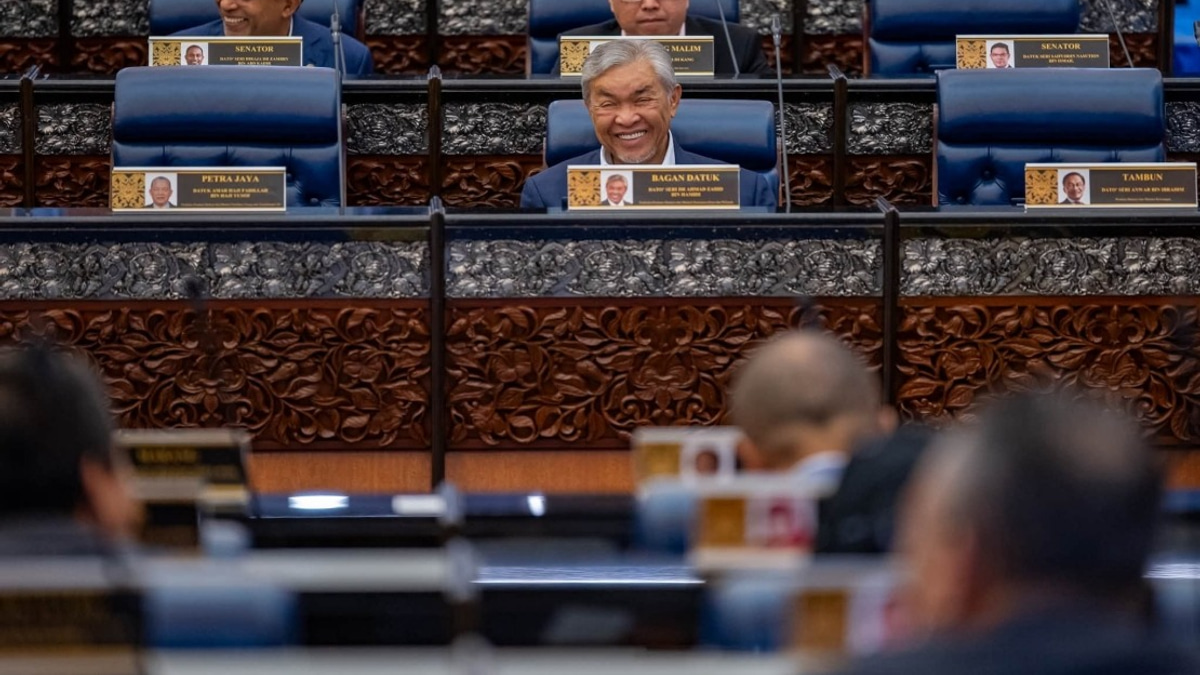 Zahid Calls For Responsible Action To Accompany Tabung Haji Criticism