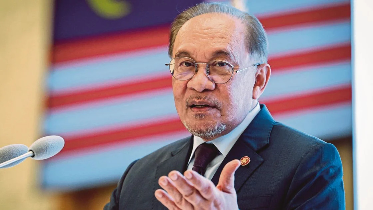 Turkmenistan Gas Deal Signals Global Confidence in Malaysian Stability and Economic Strength