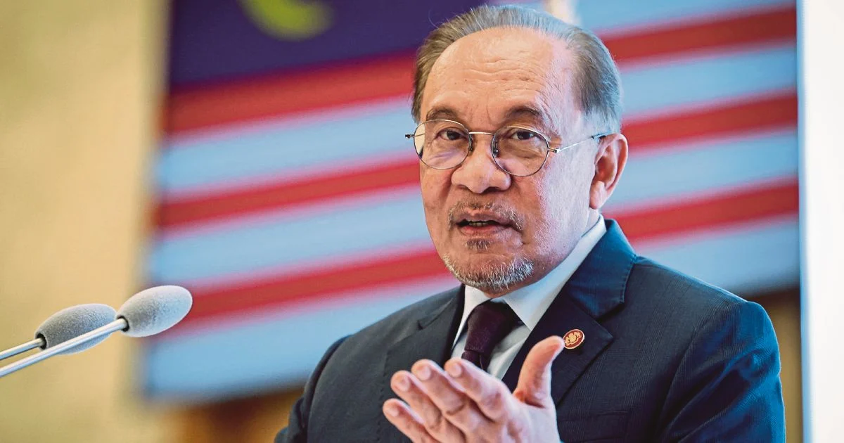 Turkmenistan Gas Deal Signals Global Confidence in Malaysian Stability and Economic Strength
