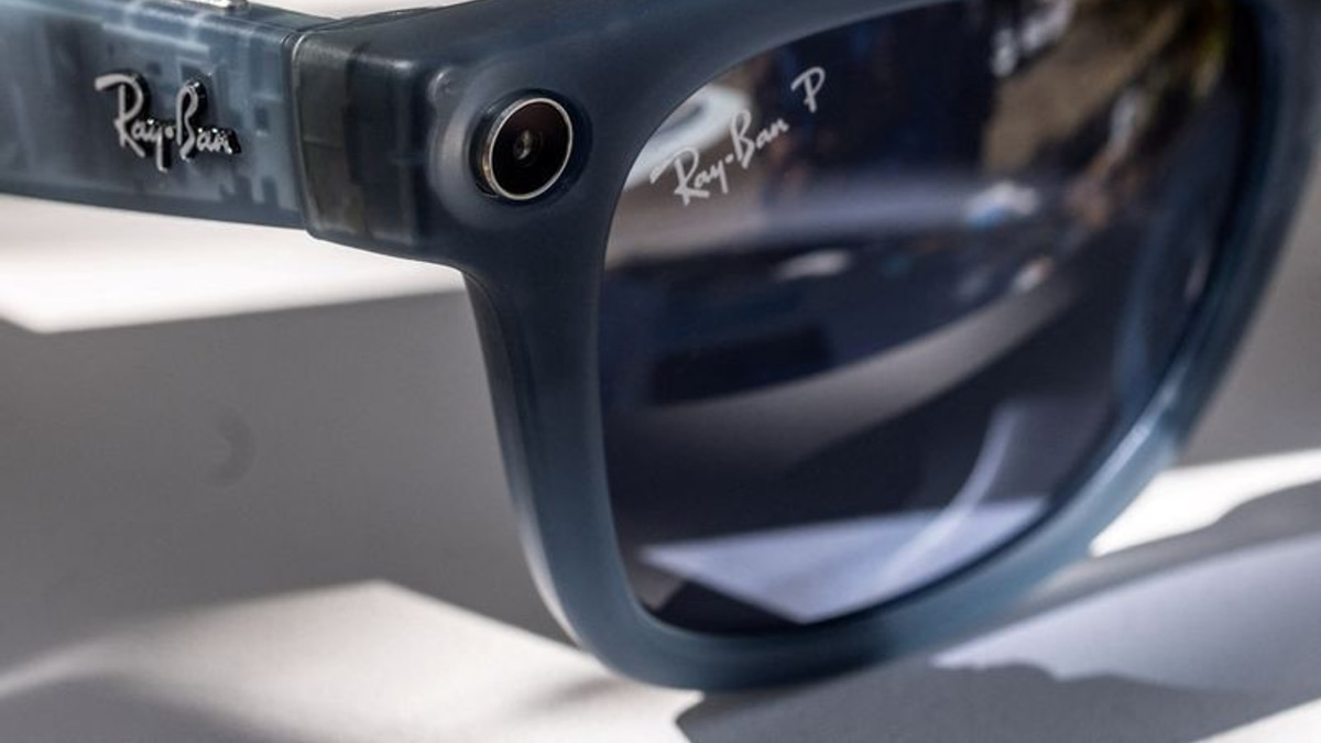 German Privacy Advocates Launch Criminal Case Against Meta Over AI-Enabled Smart Glasses