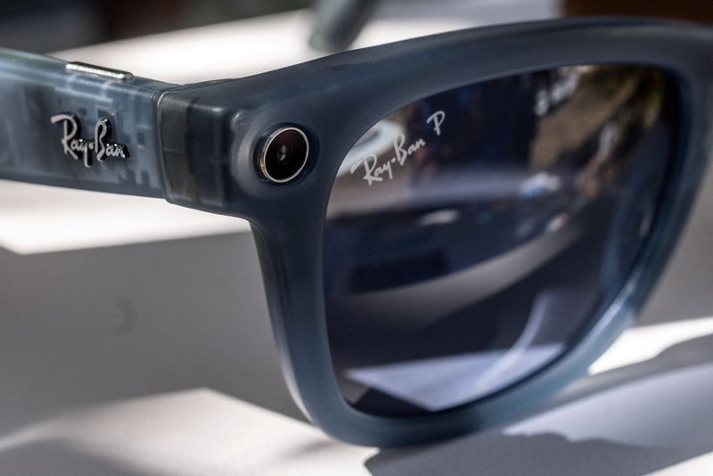 German Privacy Advocates Launch Criminal Case Against Meta Over AI-Enabled Smart Glasses