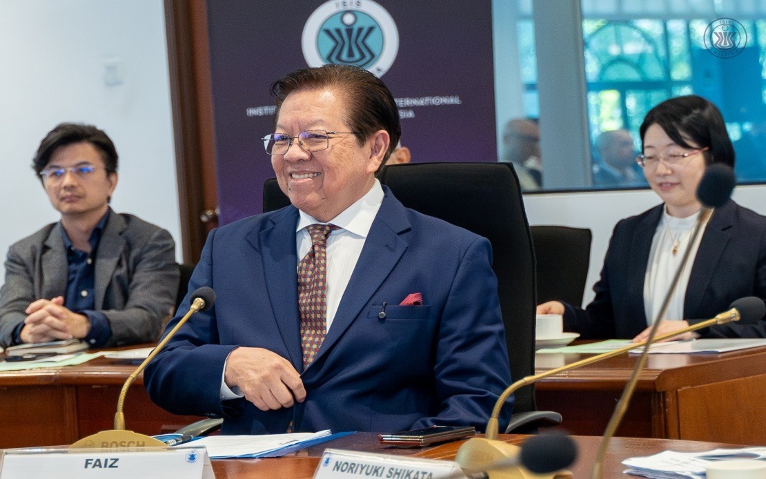 Myanmar Crisis Takes Centre Stage at 39th Asia-Pacific Roundtable in Kuala Lumpur