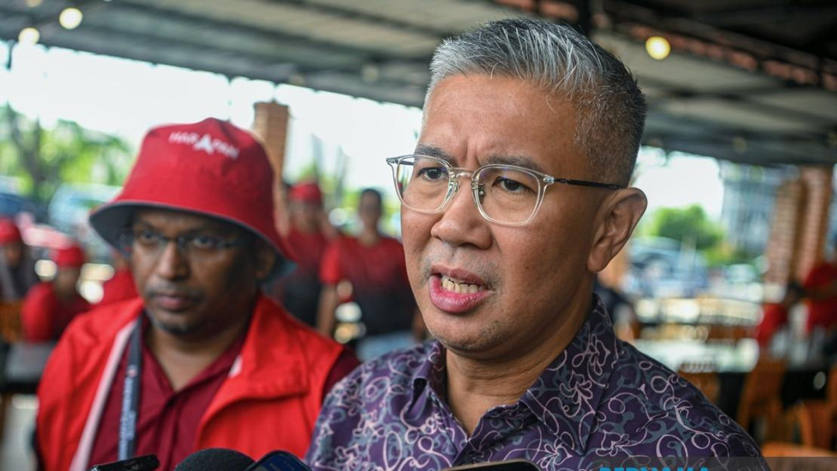 Negeri Sembilan Election: Tengku Zafrul Urges Voters to Judge Parties on Track Record, Not Rhetoric