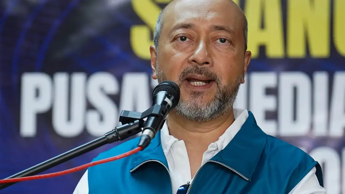 Ousting Pakatan Harapan is Priority, Mukhriz Says Despite Misgivings Over BN-PN Coalition