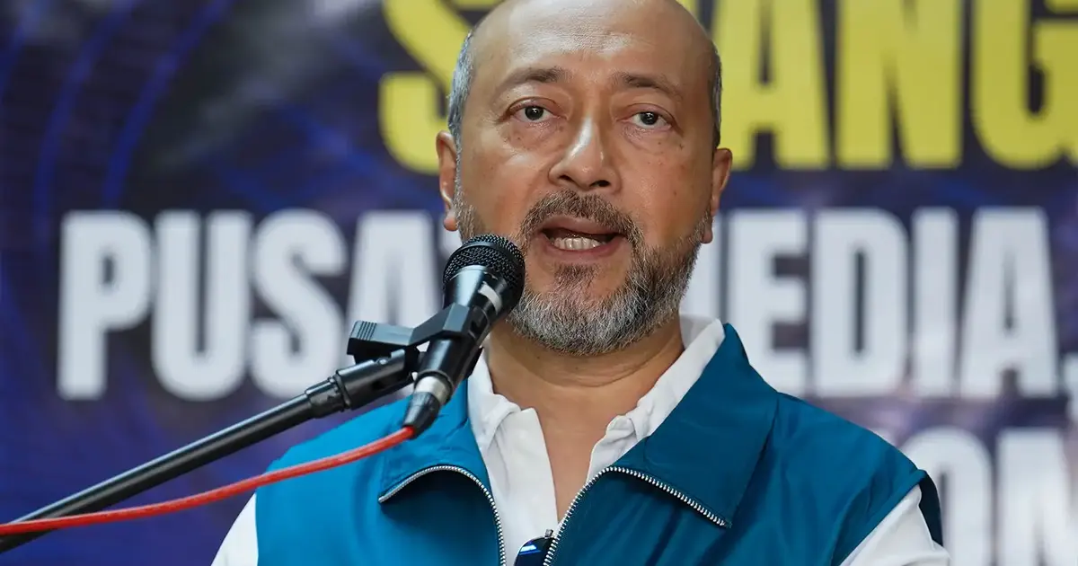 Ousting Pakatan Harapan is Priority, Mukhriz Says Despite Misgivings Over BN-PN Coalition