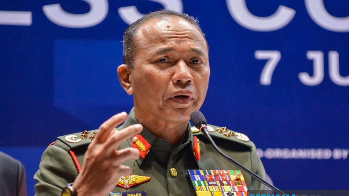 Malaysia's Missile Replacement Programme Set for Two-to-Three Year Timeline