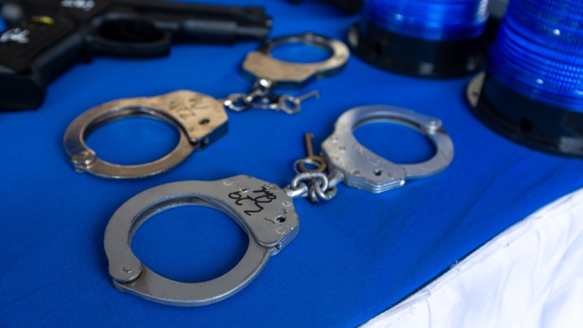 Three Secondary School Students Detained in Ampang Over Bullying Assault