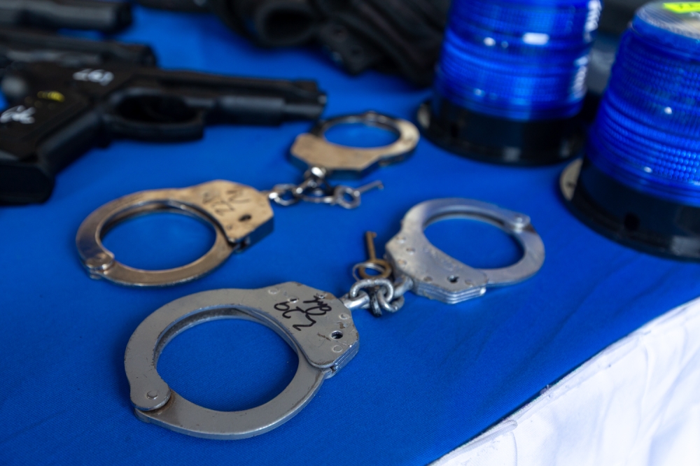 Three Secondary School Students Detained in Ampang Over Bullying Assault