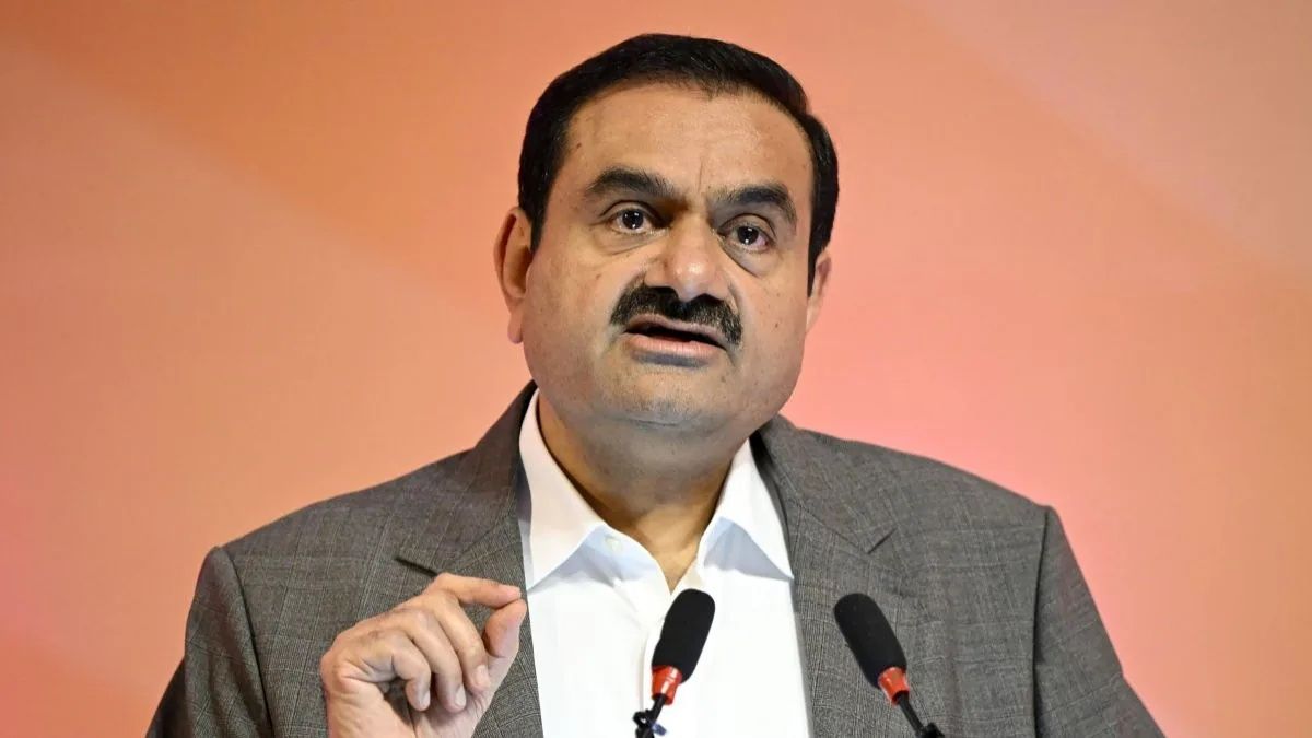 Adani admits investment proposal floated during US legal settlement talks