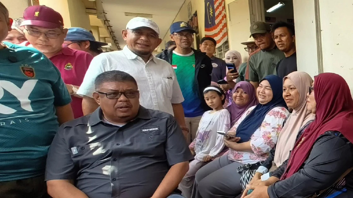 Judge BN by its development record, not divisive politics, urges Melaka Chief Minister