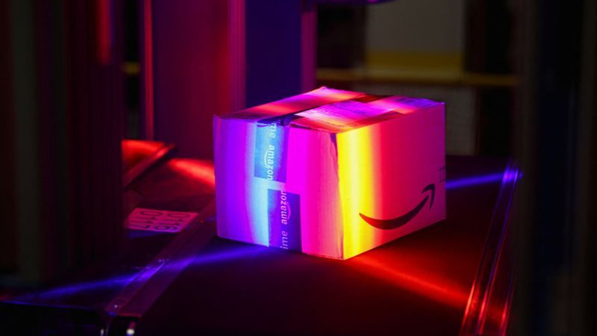 Amazon faces potential FTC lawsuit over misleading ad practices