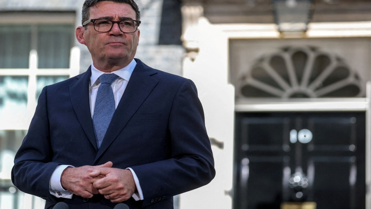Britain's New Manchester Hub Signals Major Shift in Power Away from Westminster
