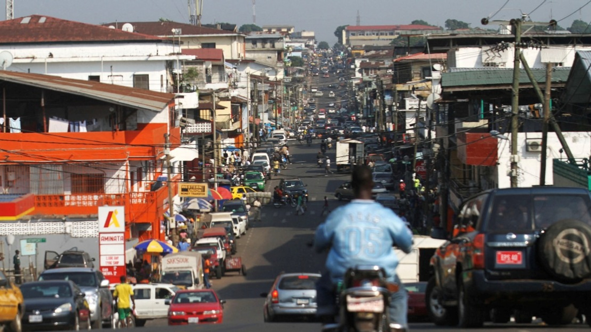 Liberia Prepares To Receive First Group Of US Deportees Under Bilateral Agreement