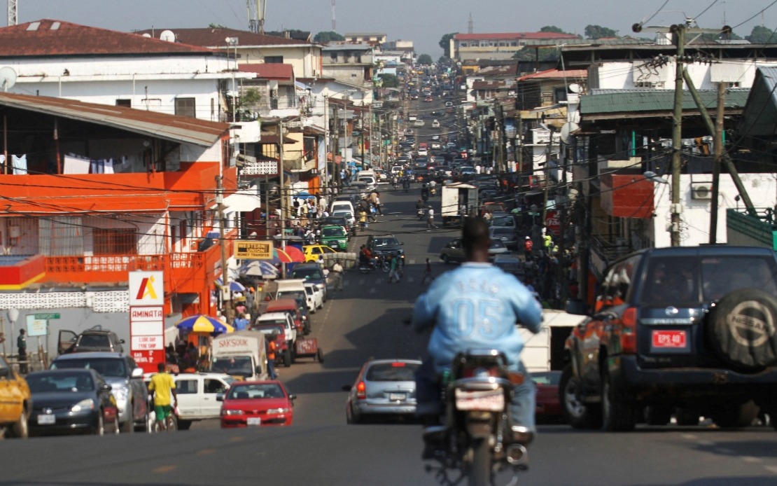Liberia Prepares To Receive First Group Of US Deportees Under Bilateral Agreement