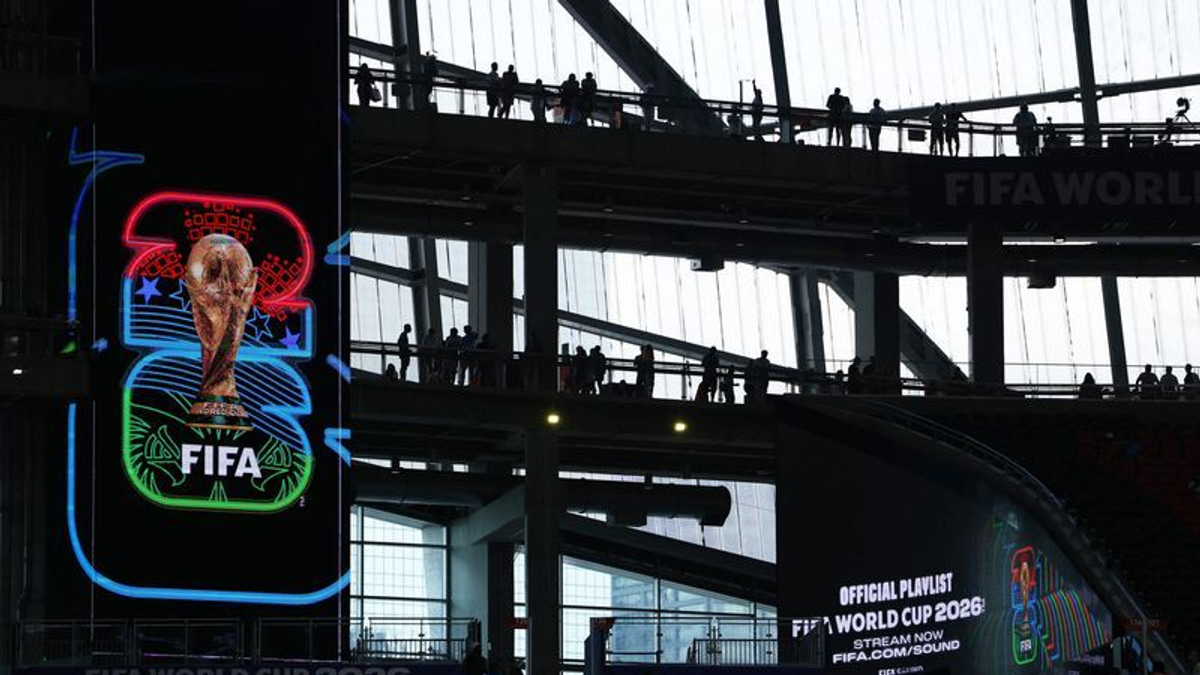 FIFA reports alarming 13-fold surge in online abuse during World Cup group stage