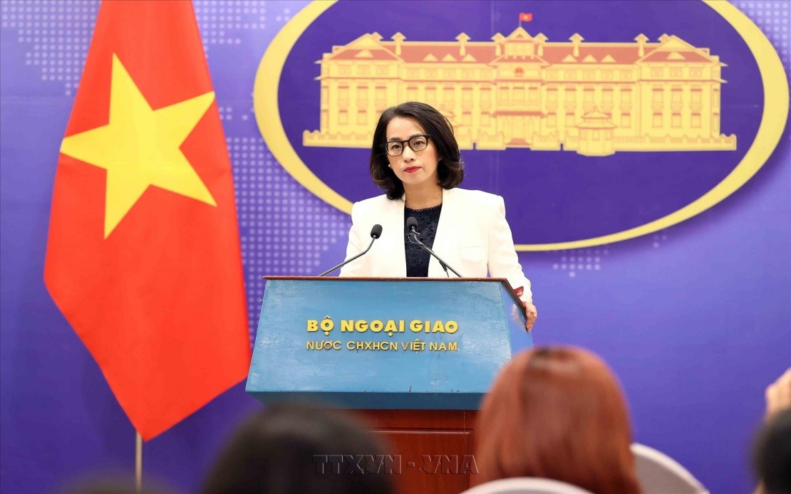 Vietnam Rejects US Forced Labour Tariffs, Cites New Import Ban