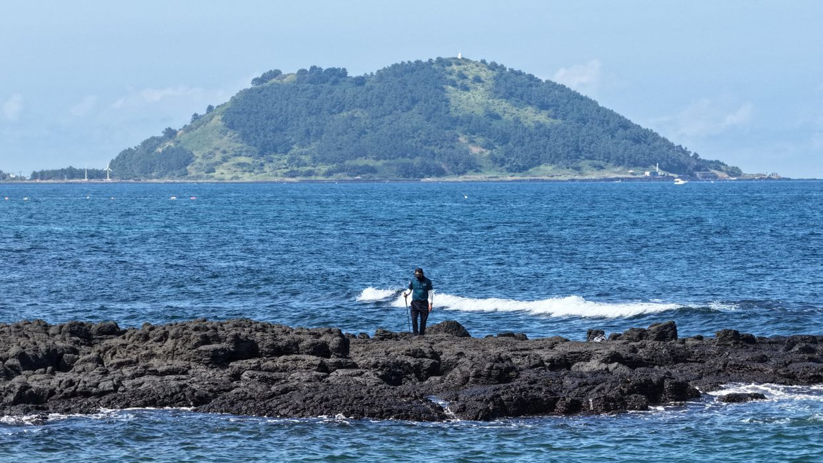 Jeju Island's Safety Crisis Threatens South Korea's Premier Tourism Destination