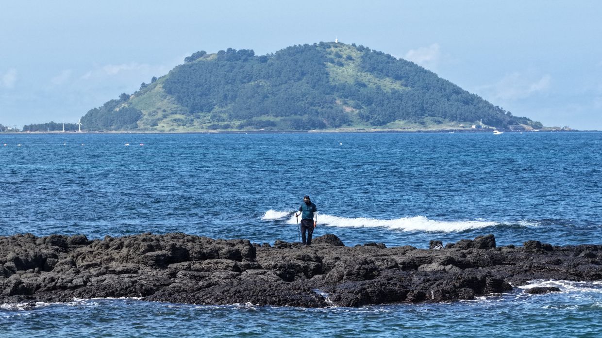 Jeju Island's Safety Crisis Threatens South Korea's Premier Tourism Destination