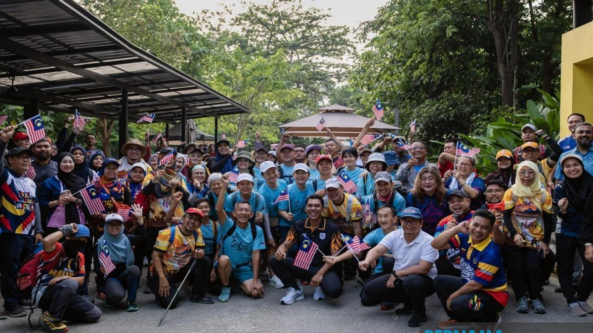 National Records Not The True Measure of SUKMA Success, Says Deputy Minister