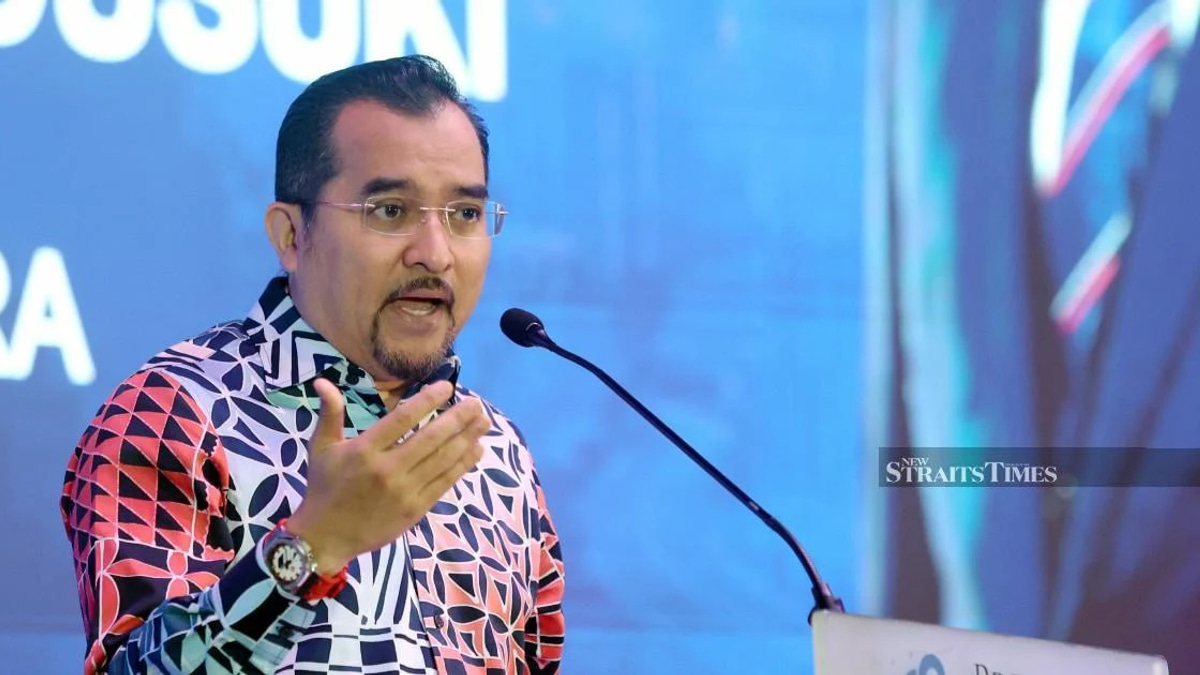 Mara to act only after police complete bullying inquiry into Johor MRSM case