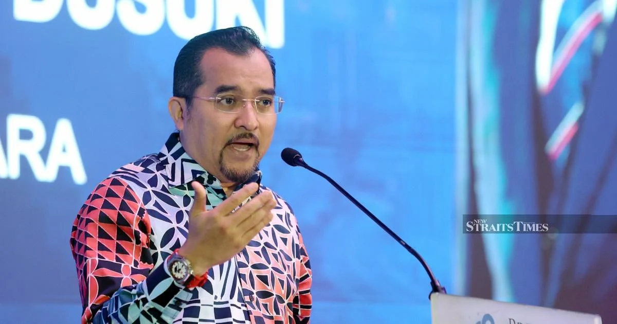 Mara to act only after police complete bullying inquiry into Johor MRSM case