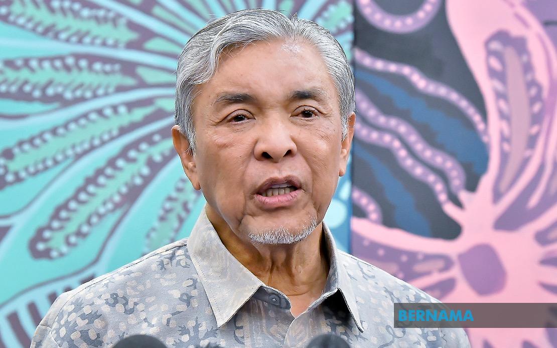 KEJORA Expansion Aims to Coordinate Development, Not Seize Land, Says Deputy PM Zahid