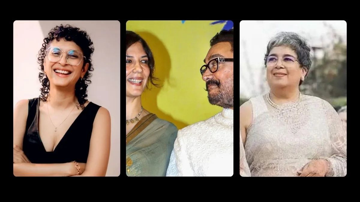 Aamir Khan Dismisses 'Love Jihad' Allegations, Defends Interfaith Marriage Tradition in Family