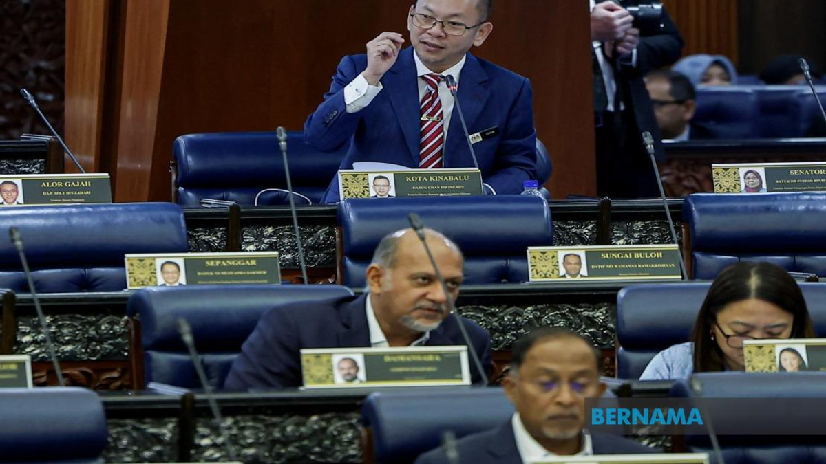 Fertiliser Bill Nearing Completion as Malaysia Fortifies Food Supply Chain