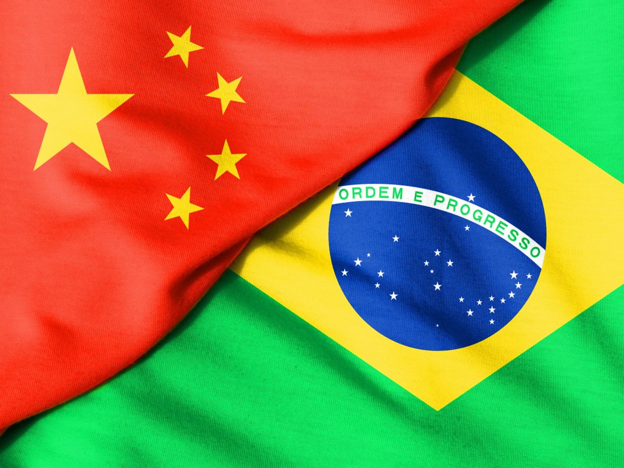 Brazil Prepares Maiden Yuan Bond Issue to Open Door for Corporate Chinese Borrowing