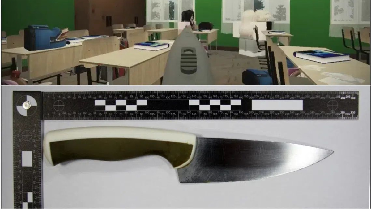 Singapore detains three self-radicalised teenagers plotting violent attacks, youngest just 14