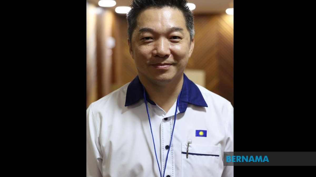 Bong Seng Heng Leverages Councillor Track Record in Stulang Battle
