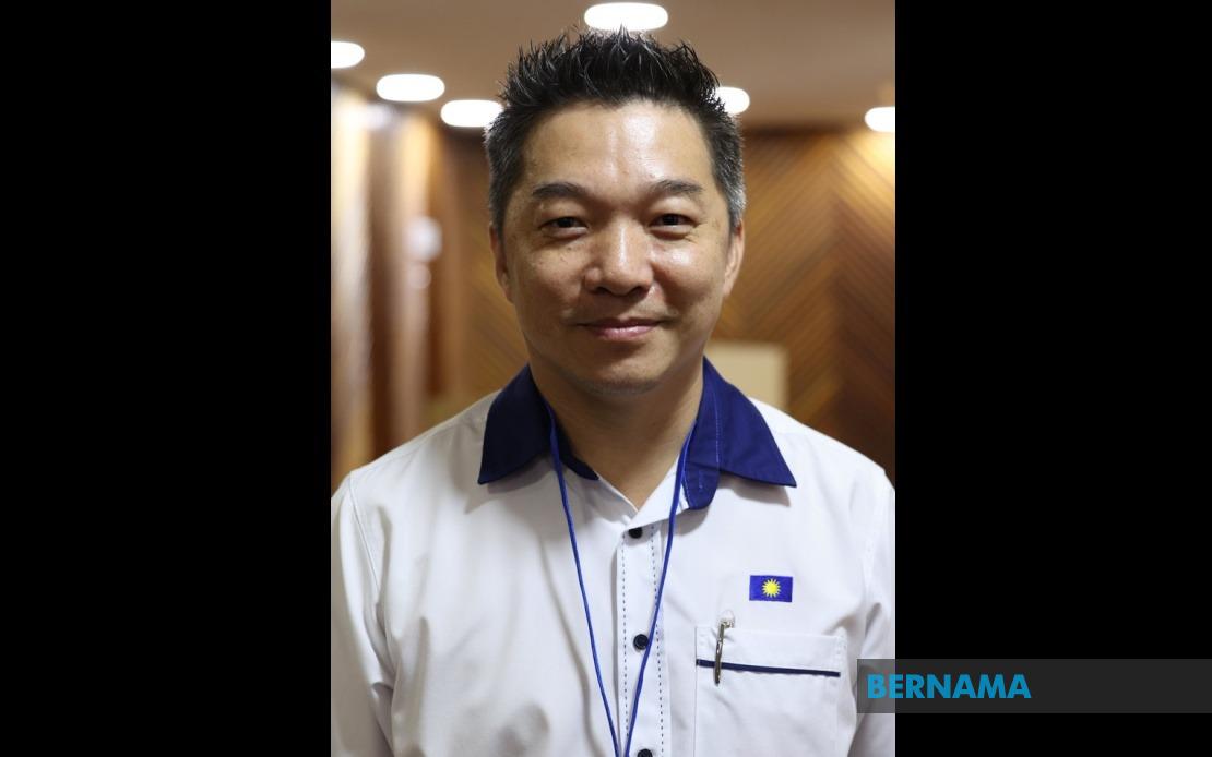 Bong Seng Heng Leverages Councillor Track Record in Stulang Battle