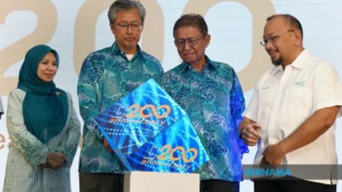 Boustead Holdings Eyes RM30 Billion Revenue Target Within Five Years Through Defence Industry Push