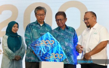 Boustead Holdings Eyes RM30 Billion Revenue Target Within Five Years Through Defence Industry Push