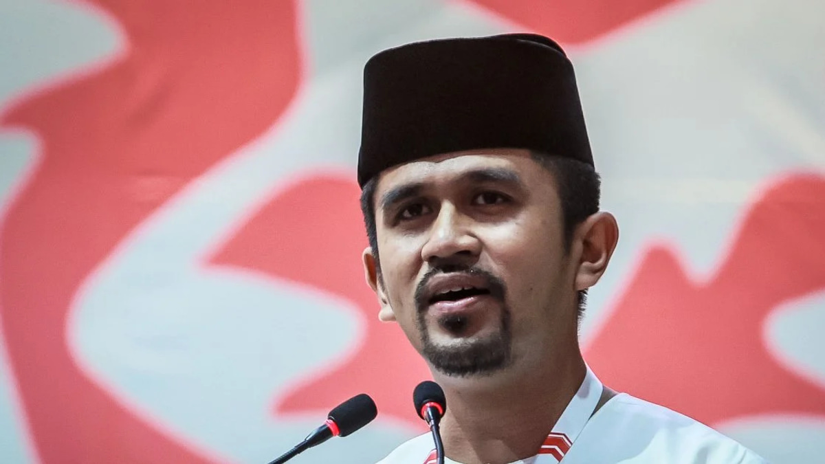 BN Youth Challenges PH's Johor Candidate Strategy Amid Absence of Senior Party Figures