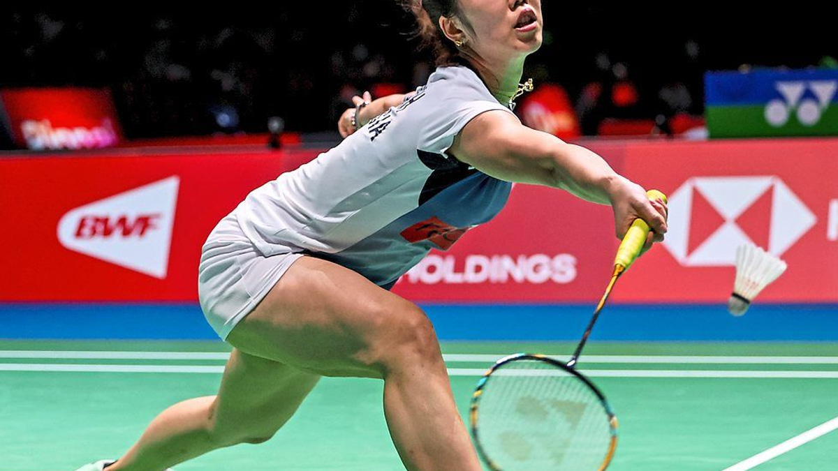 Former National Shuttler Soniia Resigns as KLBA Sports Director After Four Months