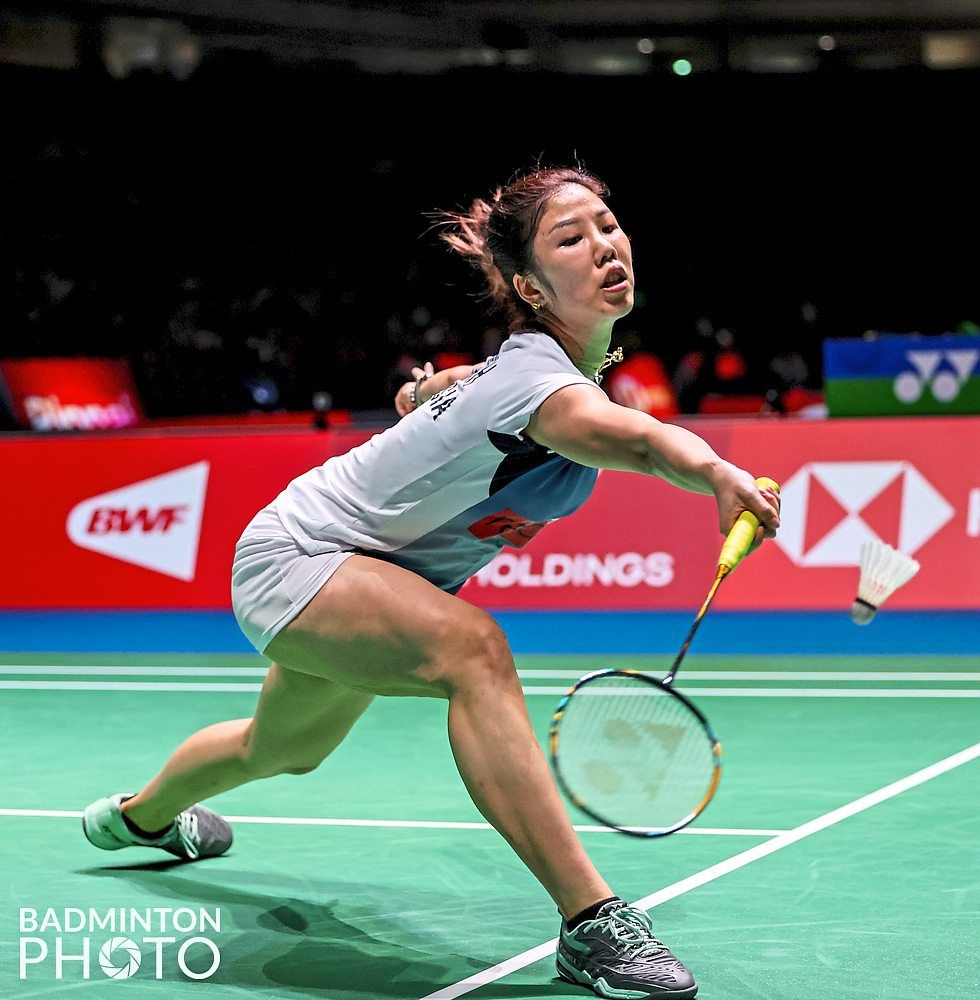 Former National Shuttler Soniia Resigns as KLBA Sports Director After Four Months
