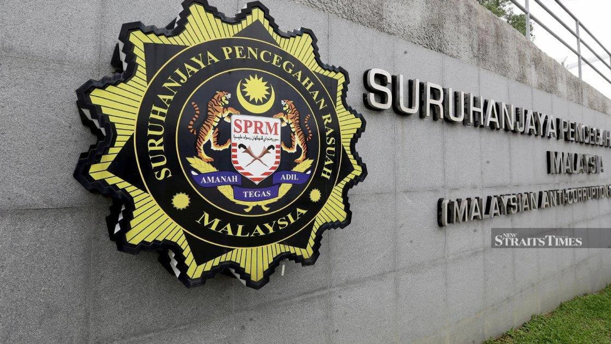 MACC and Government Successfully Overturn RM900k Malicious Prosecution Judgment