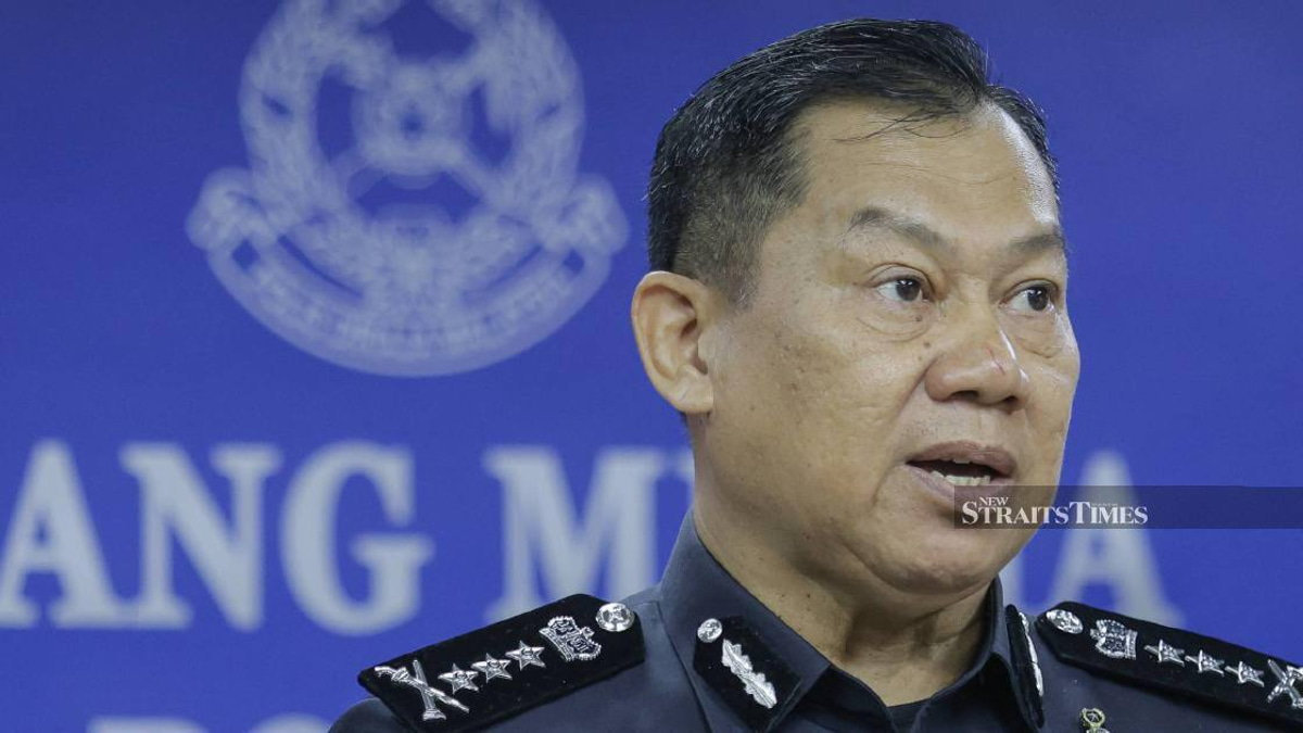 Police Dismantle Major Scam Hub in Forest City, Arresting 335 Suspects