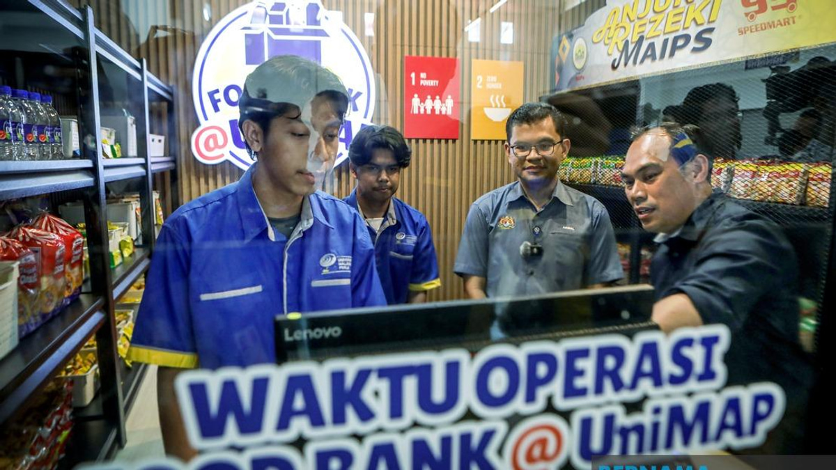 Economy Ministry Pushes for Extension of IPR-INSAN Food Entrepreneur Programme