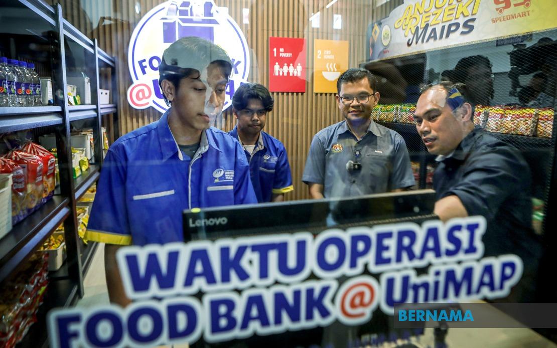 Economy Ministry Pushes for Extension of IPR-INSAN Food Entrepreneur Programme