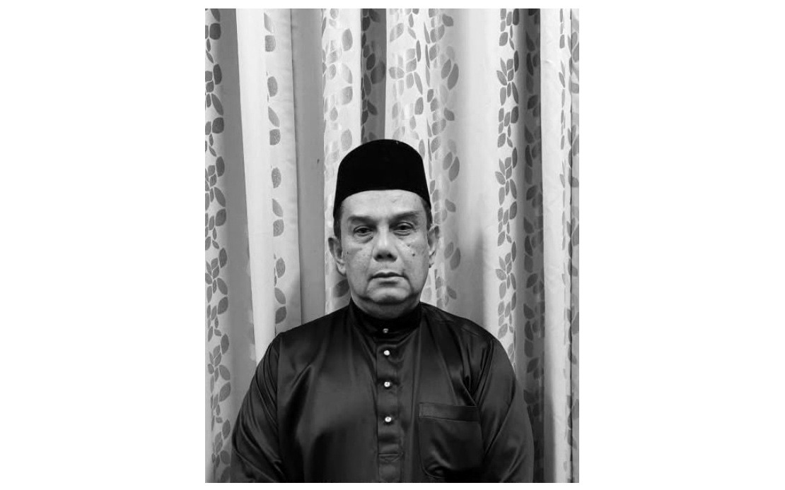 Ahmad Zahid's Diplomatic Aide Jailani Harun Dies at Hospital Serdang