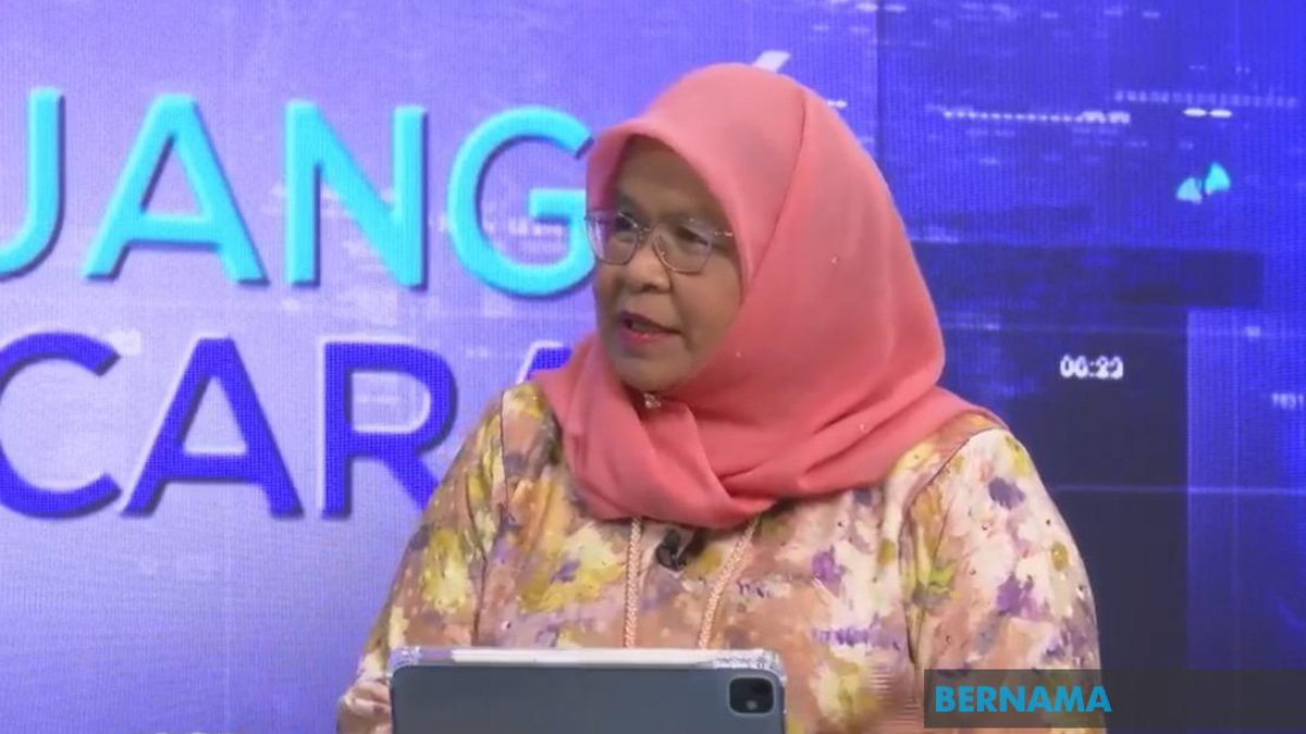Women Must Be Empowered, Trusted as Leaders, Says Sustainability Advisor