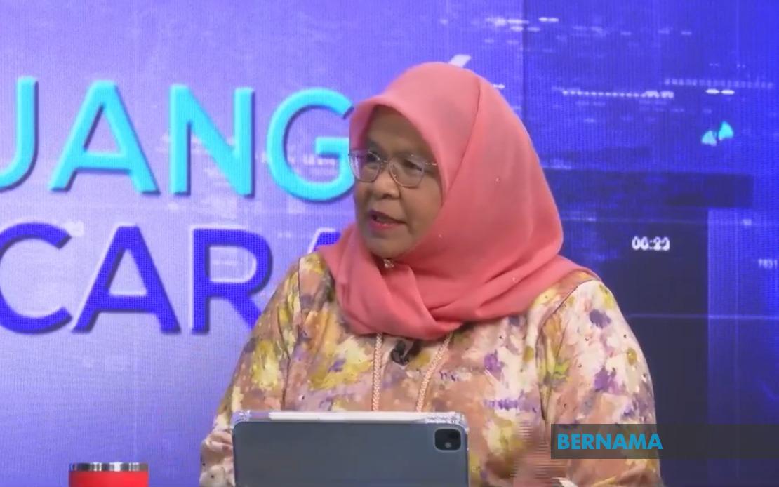 Women Must Be Empowered, Trusted as Leaders, Says Sustainability Advisor